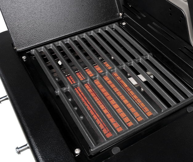 Coleman BBQs Product Details